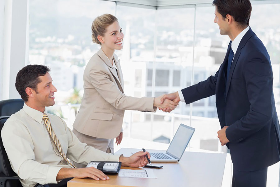 Il colloquio di lavoro nell'informatica: come affrontarlo con successo
