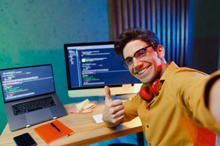 Professione Sviluppatore back-end: chi è e di cosa si occupa in azienda