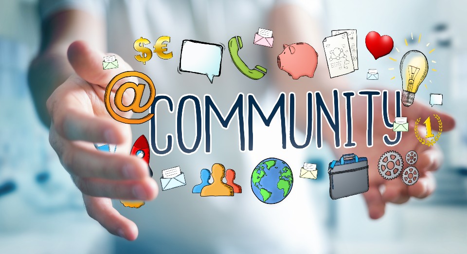 L’importanza delle community per i developer