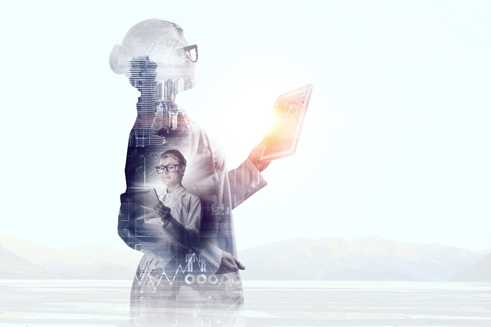 Donne e informatica: quando il genio femminile incontra la tecnologia
