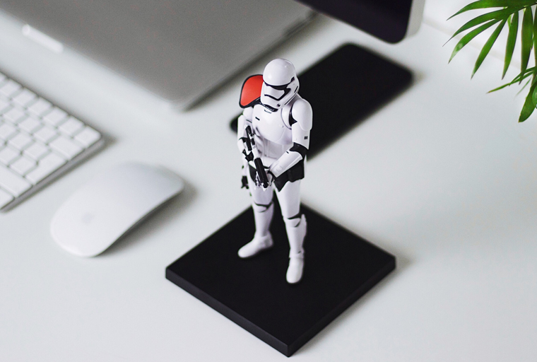 Come si diventa esperto in cyber security