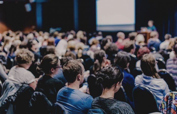Eventi Tech 2023: gli appuntamenti da segnare in agenda