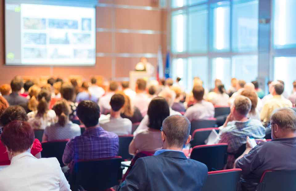 Eventi Tech 2024: gli appuntamenti da segnare in agenda