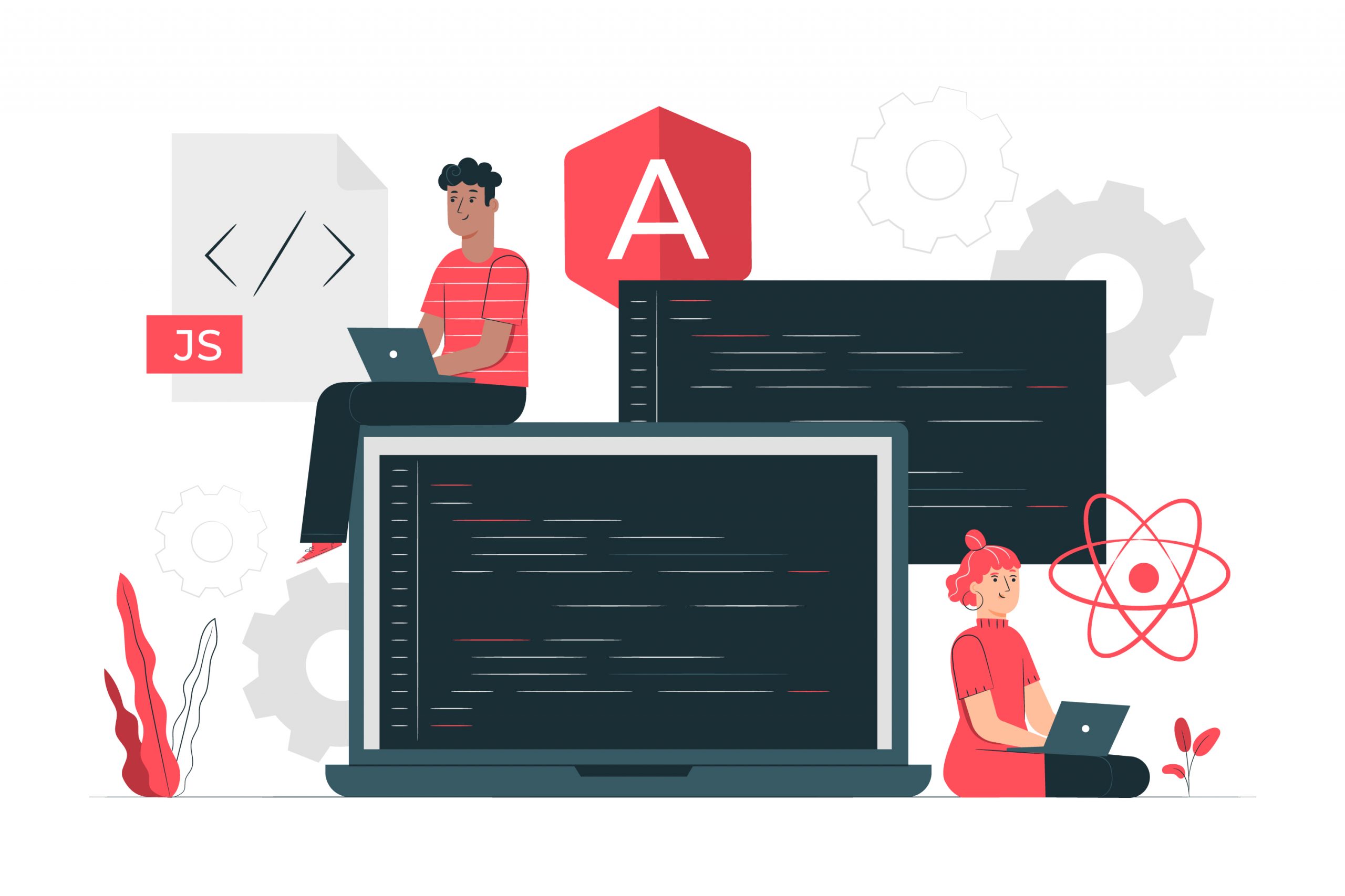 Framework: cosa sono e quali dominano le classifiche