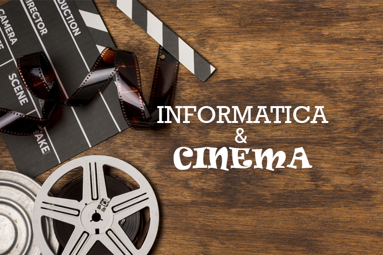 Informatica e cinema: 6 film sui veri geni del computer