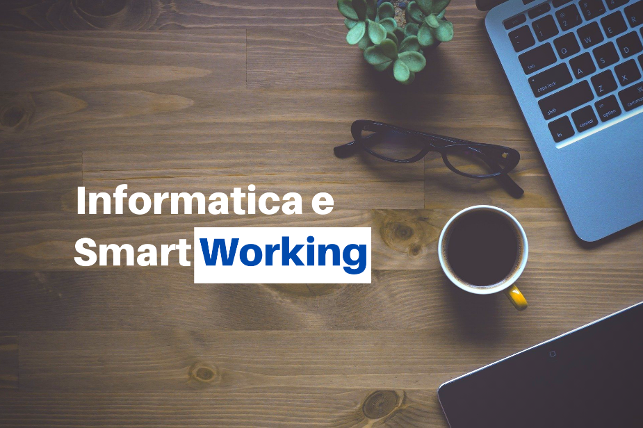 Informatica e smart working: il nostro sondaggio a informatici e programmatori