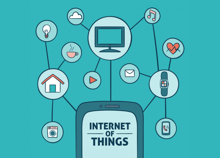 Crea oggetti intelligenti per il mondo del futuro: diventa esperto IoT