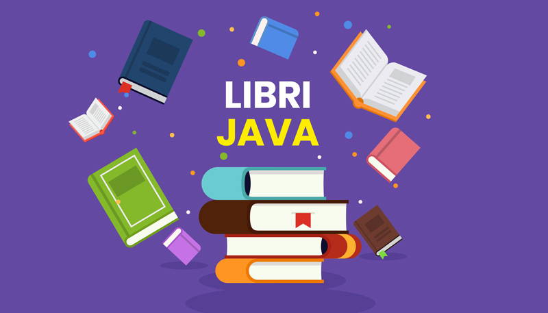 7 libri essenziali per imparare a programmare in Java