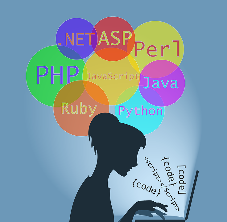 Java, Python e gli altri: la top ten dei linguaggi di programmazione più popolari