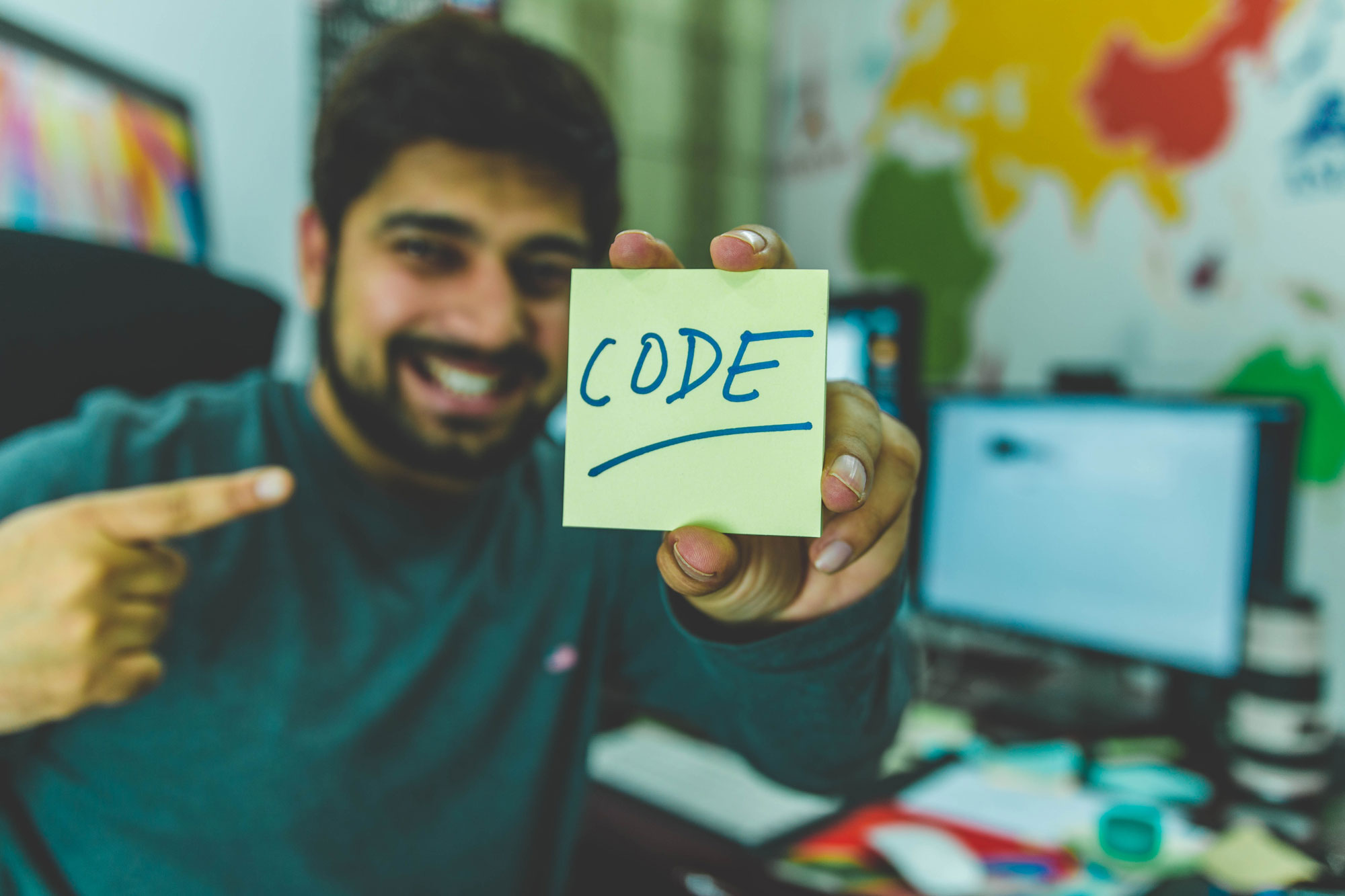 I linguaggi di programmazione da sapere per prepararsi al futuro
