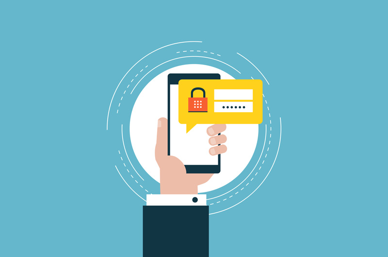 Password sicura: come proteggere i dati ai tempi dei cyber attacchi