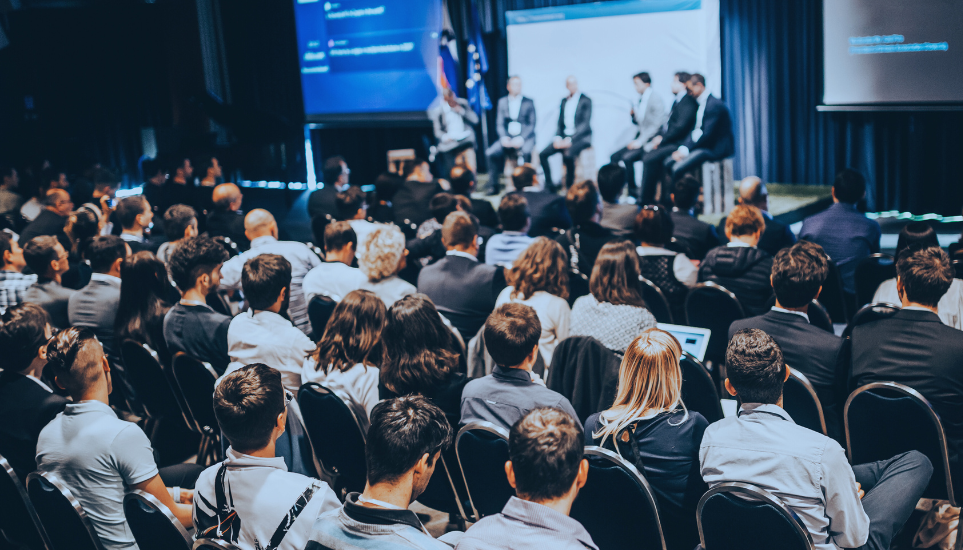 Eventi tech 2025 : gli appuntamenti da segnare in agenda