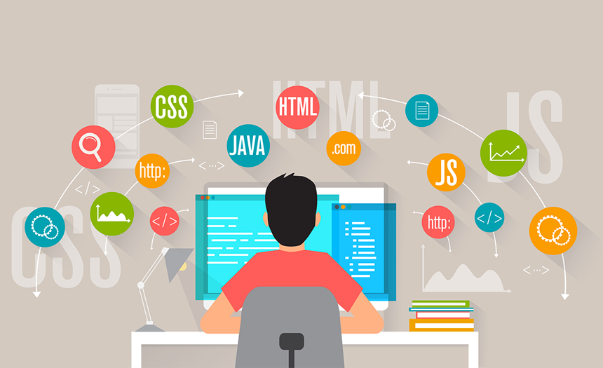 Professione Front End Developer: che cosa fa e come diventarlo