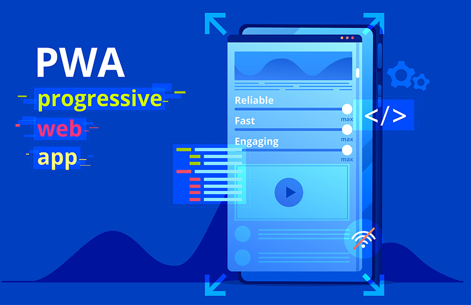 Progressive Web App: tendenze e vantaggi per lo sviluppo di un e-commerce
