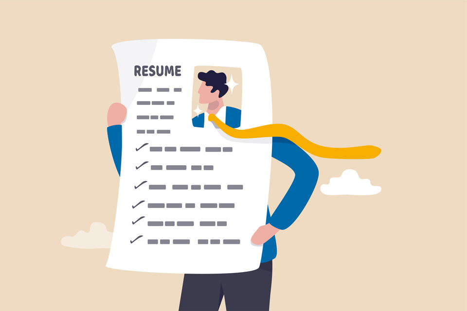Come scrivere un CV a prova di software ATS