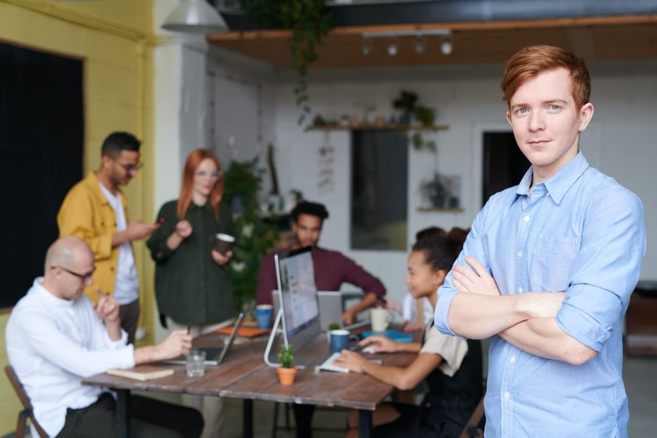 Professione Scrum Master: il facilitatore di  progetti "Agili"