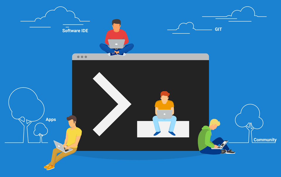 I 10 strumenti (must-have) per iniziare a sviluppare