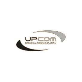 up-com design & communication