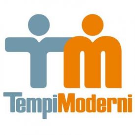 Logo Tempi Moderni