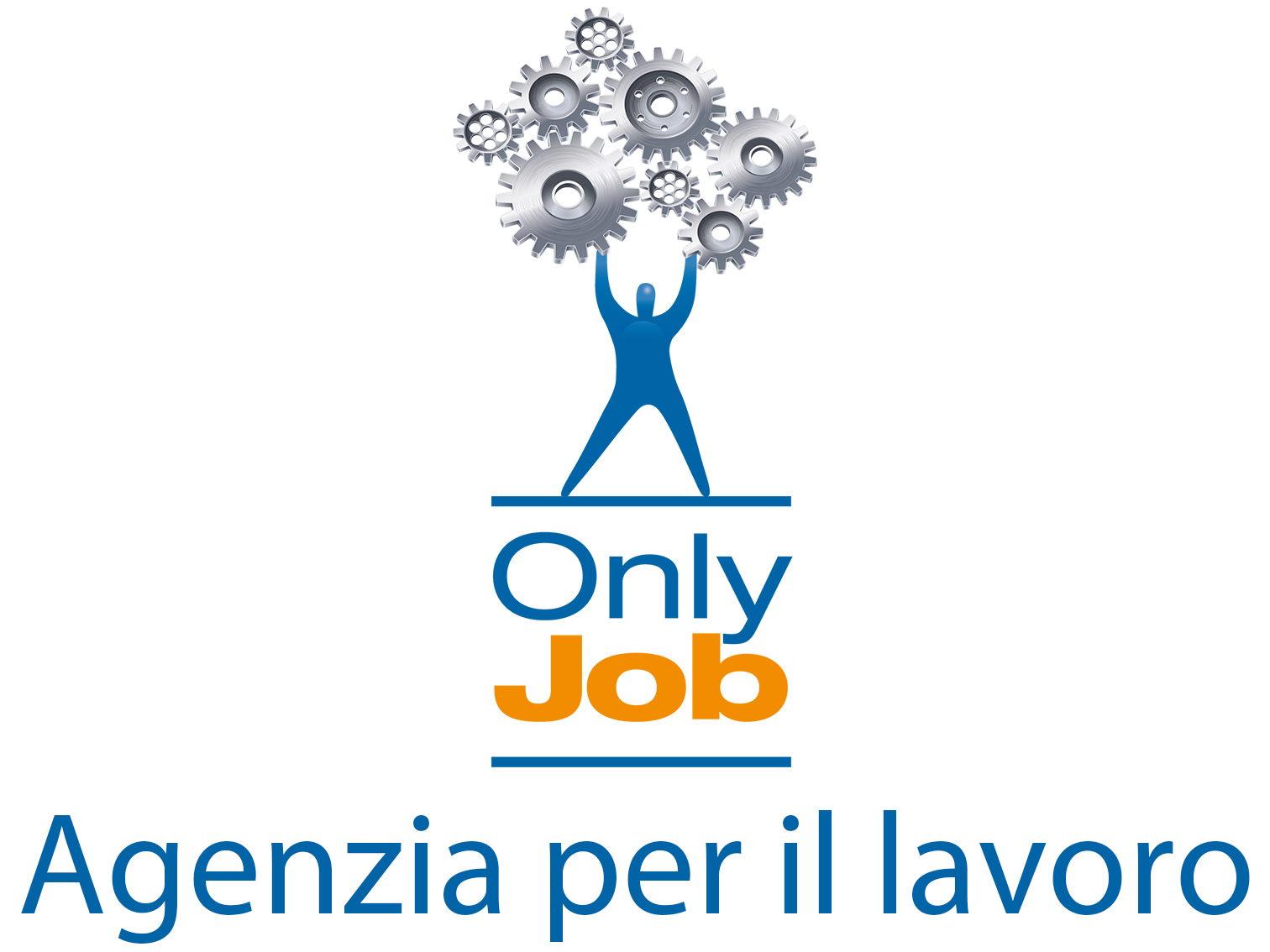 Only jobs