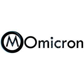 Logo OMICRON SRL