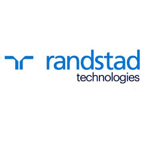 Logo Randstad Technologies