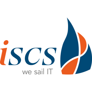 Logo ISCS SRL
