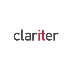 Logo CLARITER S.R.L.