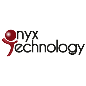 Logo ONYX TECHNOLOGY S.R.L.