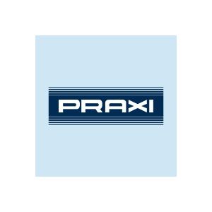 Logo Praxi Spa