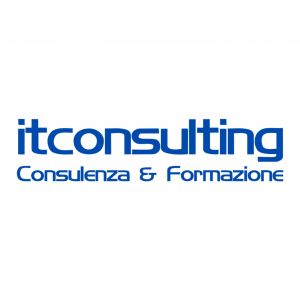 Logo Itconsulting srl