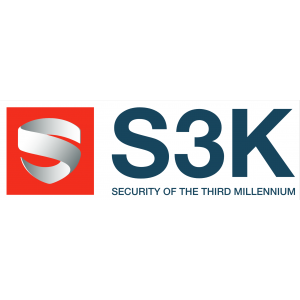 S3K SECURITY OF THE THIRD MILLENNIUM S.P.A.