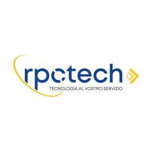 Logo Rpctech Srl