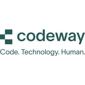 Logo Codeway SA