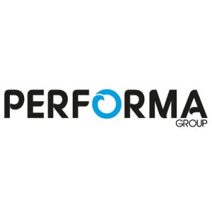 Logo Performa Group Srl
