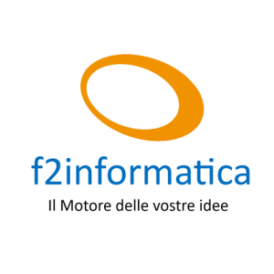 Logo f2informatica s.r.l.