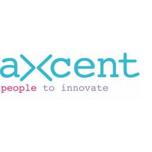 Logo AXCENT TECHNOLOGY SOLUTIONS S.R.L.