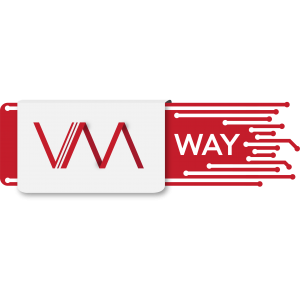 Logo VMWAY SRL
