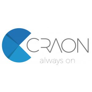 Logo CRAON S.R.L.
