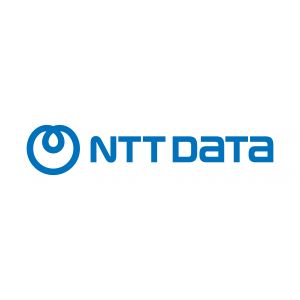 Logo NTT DATA ITALIA SPA