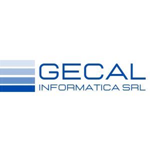 Logo Gecal Informatica S.r.l.