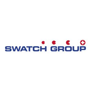 Logo The Swatch Group Services Ltd