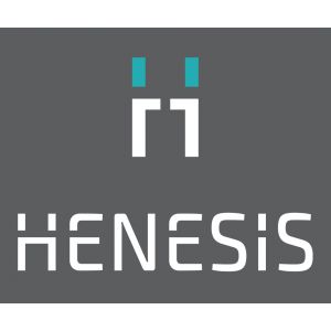 Logo Henesis Srl