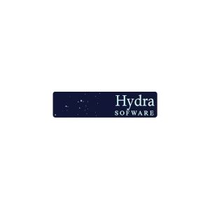 Logo HYDRA SOFTWARE SRL