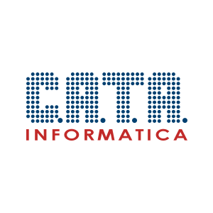 Logo C.A.T.A. Informatica