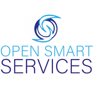 Logo Open Smart Services S.r.l.