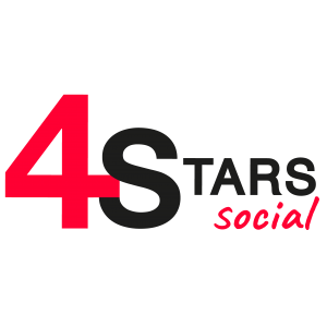 Logo FOUR STARS SOCIAL I. S. S.R.L.