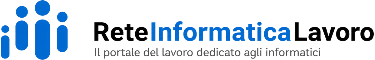 Reteinformaticalavoro